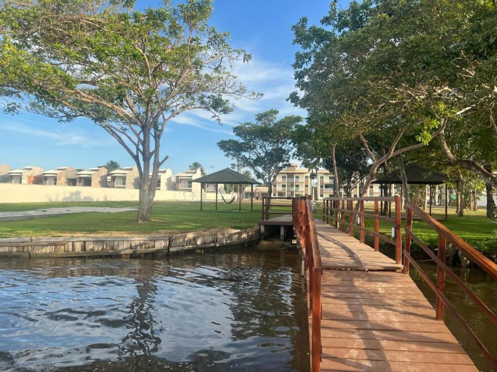 Lencois Confort Barreirinhas Exterior foto